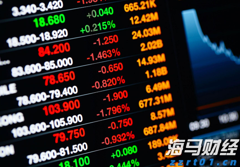 国泰海通：多重因素有望支持中国资产继续表现 战术性超配A股、港股与美股